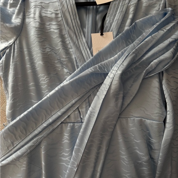 NWT SALONI Bibi Dress Size 4 - Picture 11 of 13